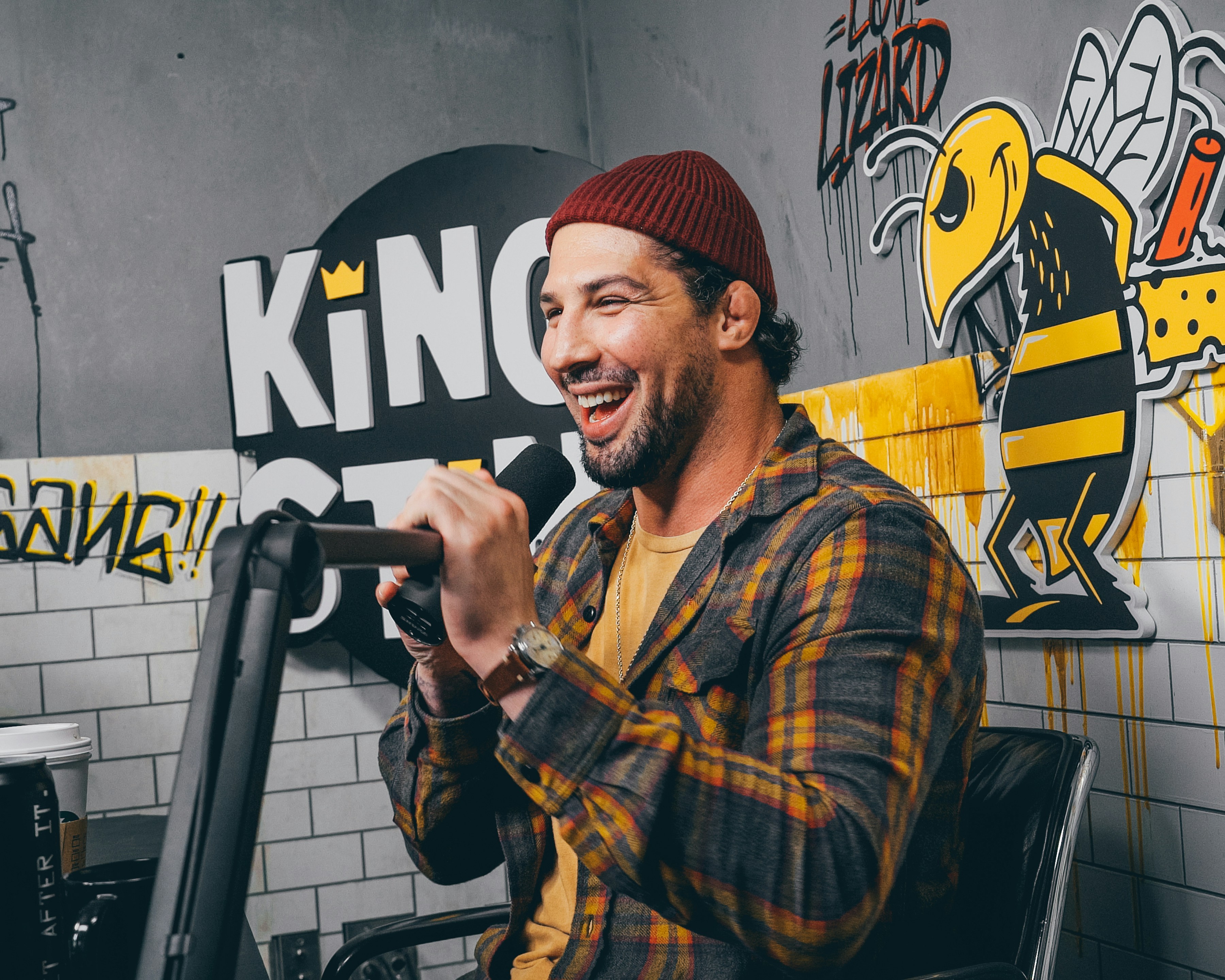 Comedy Podcasts: 10 Shows That Are Actually Funny Enough to Keep Listening